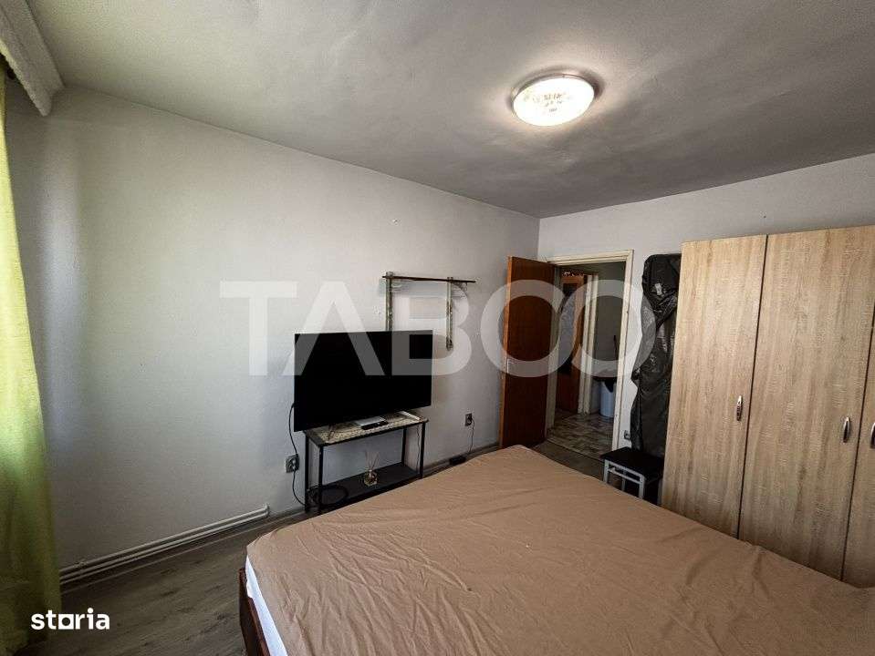 Apartament de vanzare 2 camere zona Mihai Viteazul Sibiu - Imagine principală: 5/11