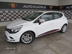 Renault Clio 1.5 dCi Limited - 3