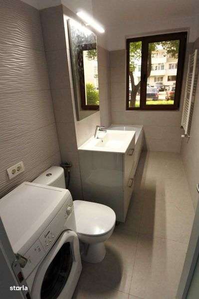 Apartament 1 camera - Imagine principală: 4/8