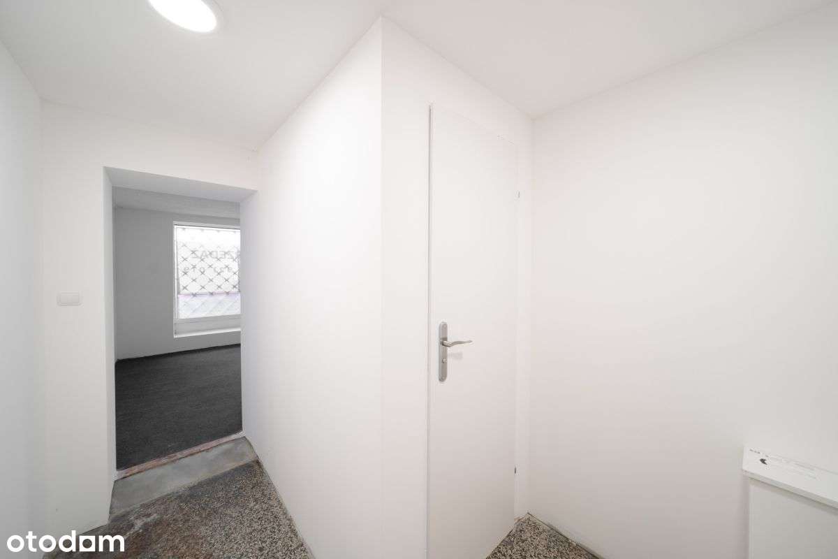 ul. Jedności | lokal 25,4 m²| do własnej aranżacji-10