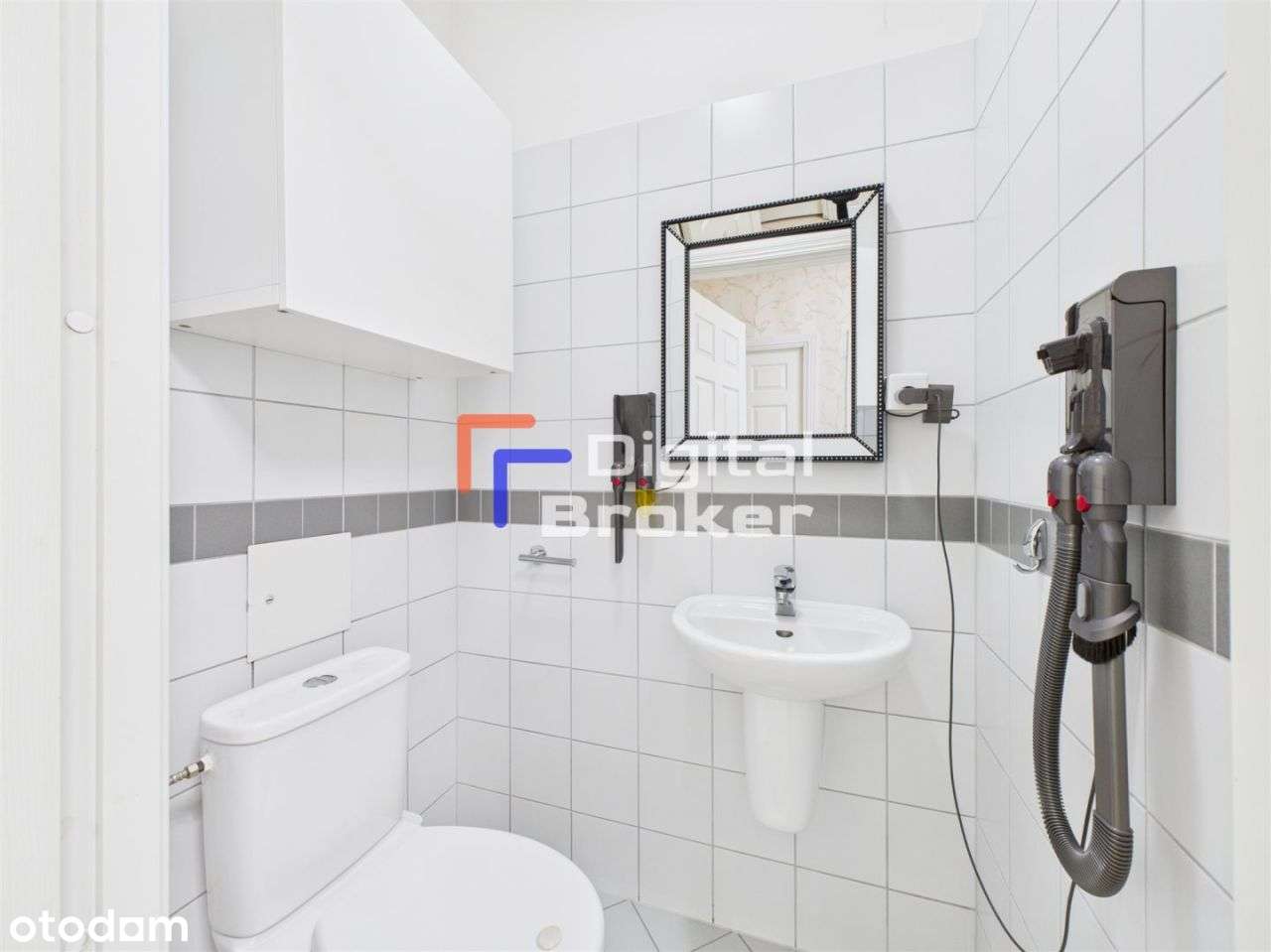 ⭐️Zamknięte osiedle⭐️Widok z okna na Wyścigi⭐️-9