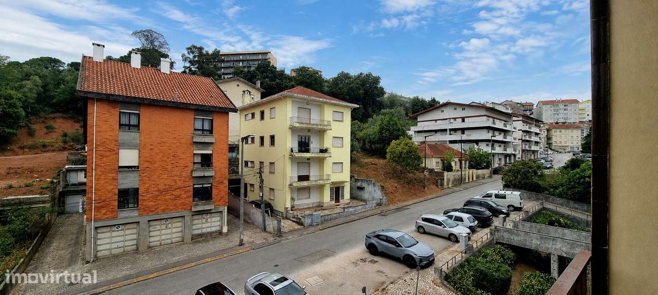 Apartamento T3 - S. A. Olivais - Coimbra/Venda-10