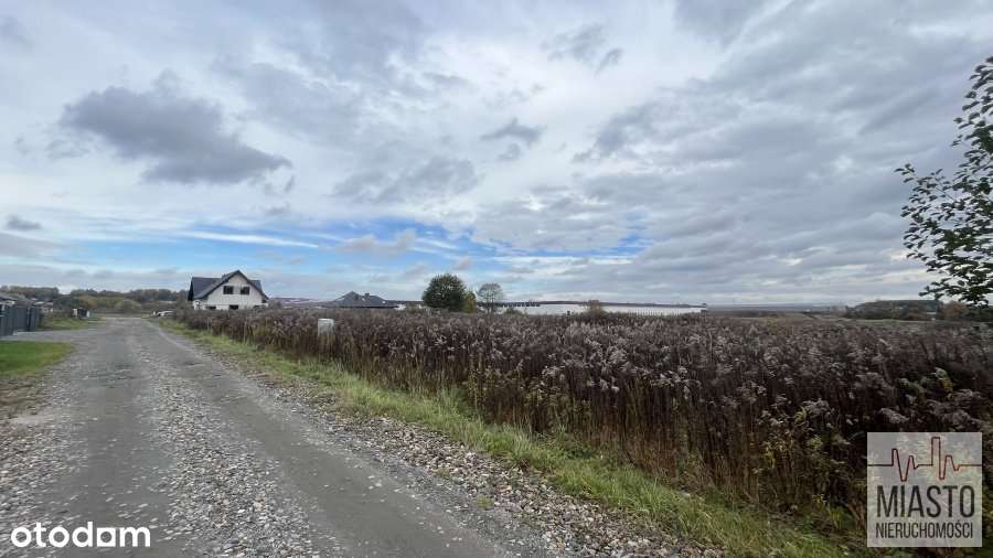 Działka budowlana 994 mkw - powiat Będziński - gmi - Pełny obrazek: 4/5