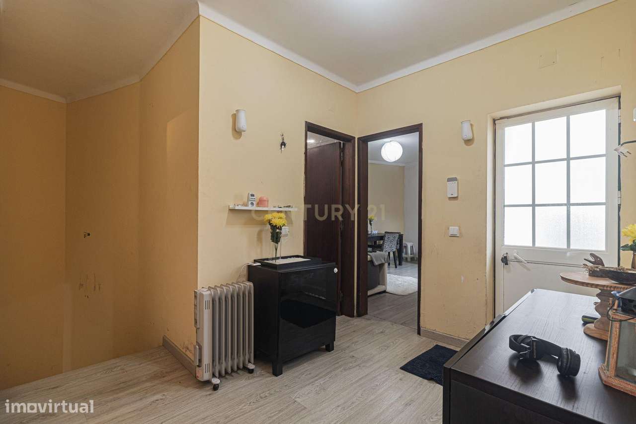 Casa T3 em Santa Maria, Torres Vedras - Oportunidade Única!-8