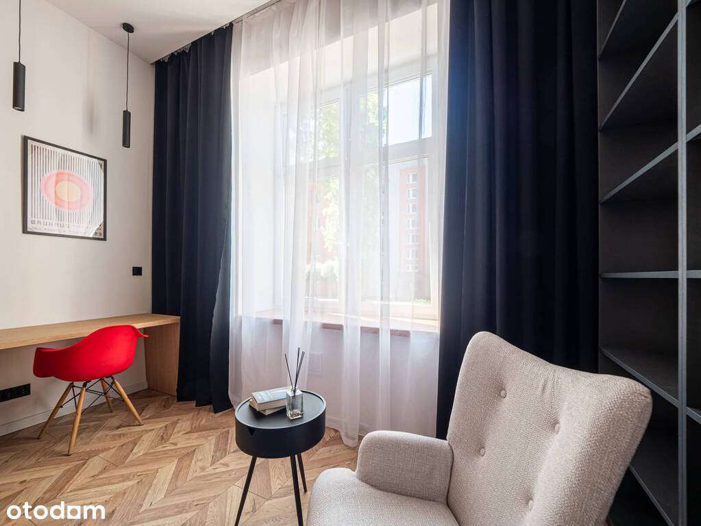 Niepowtarzalne  w Bardzo Dobrej Lokalizacji-9