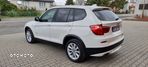 BMW X3 xDrive20d - 8