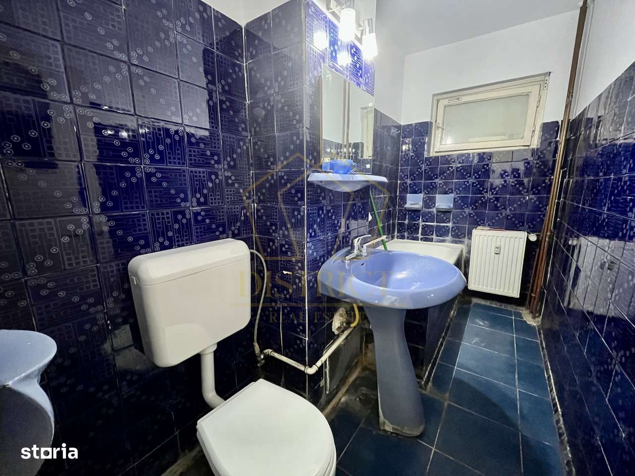 Apartament spațios cu 2 camere | Parter înalt | Girocului - Imagine principală: 4/10