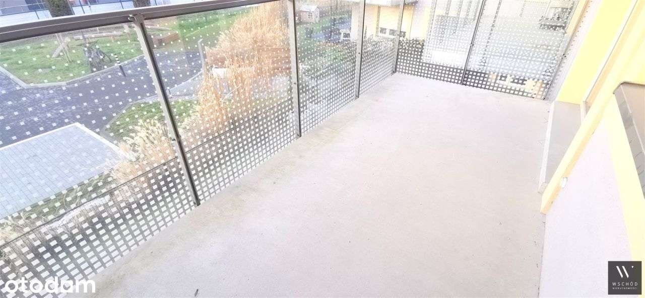 Osiedle Zam | Komfortowe 2 pokoje + balkon 8m2-13