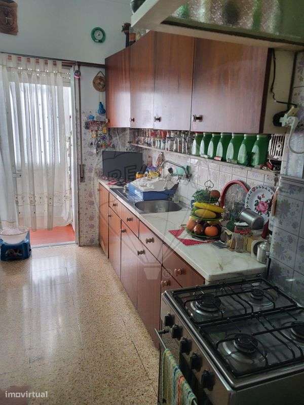 Apartamento T2 para venda - Grande imagem: 5/16