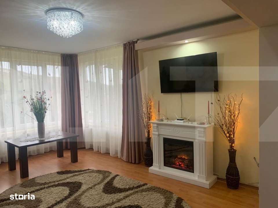 Casa la cheie, teren 2800 mp, Jucu de Sus - Imagine principală: 1/16