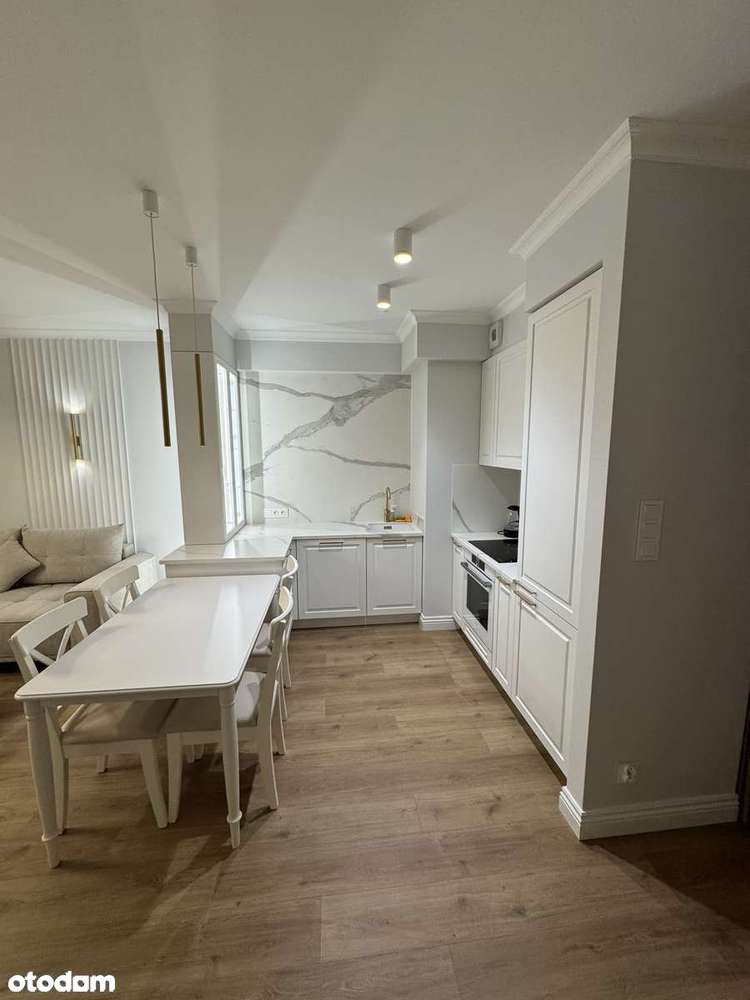 Nowe mieszkanie/ New apartment - Pełny obrazek: 3/20