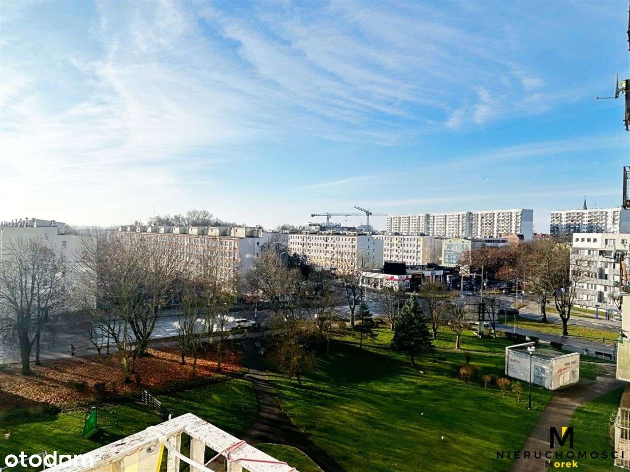 Mieszkanie 2-pokojowe w centrum Kołobrzegu!-11