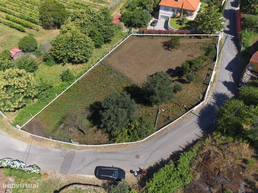 Terreno de construção com 1.285 m² | Brandara, Ponte de Lima-16