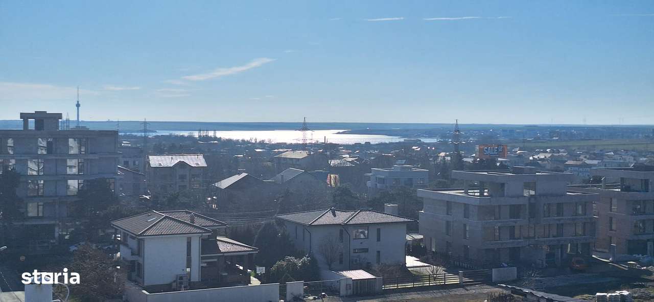 Eforie Nord , Hotel  D+P+6E , 42 camere SC=2200 MP ,Teren= 597 MP-7