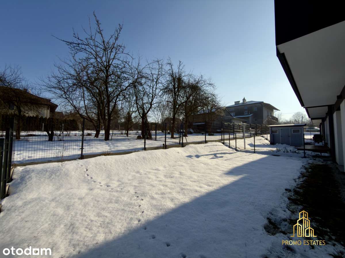 Diamentowe Zacisze Rząska – gotowe do wprowadzenia-12