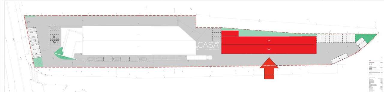 Armazém com 600 m2 - Arrendamento - Grande imagem: 5/12
