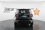 Jeep Renegade 1.6 MJD Limited DCT - 7