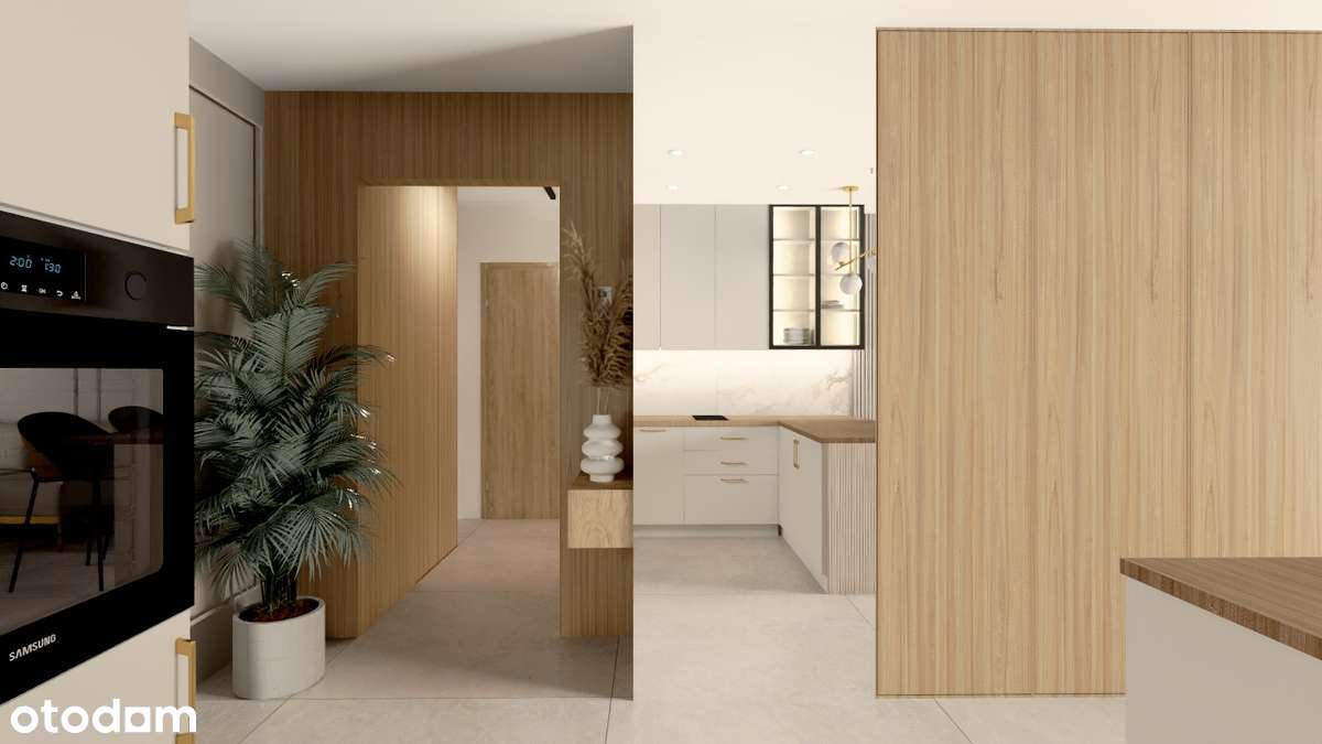 Apartament PREMIUM - wynajęte, Wysoki Standard, Podłogówka/Klima, NOWE-9