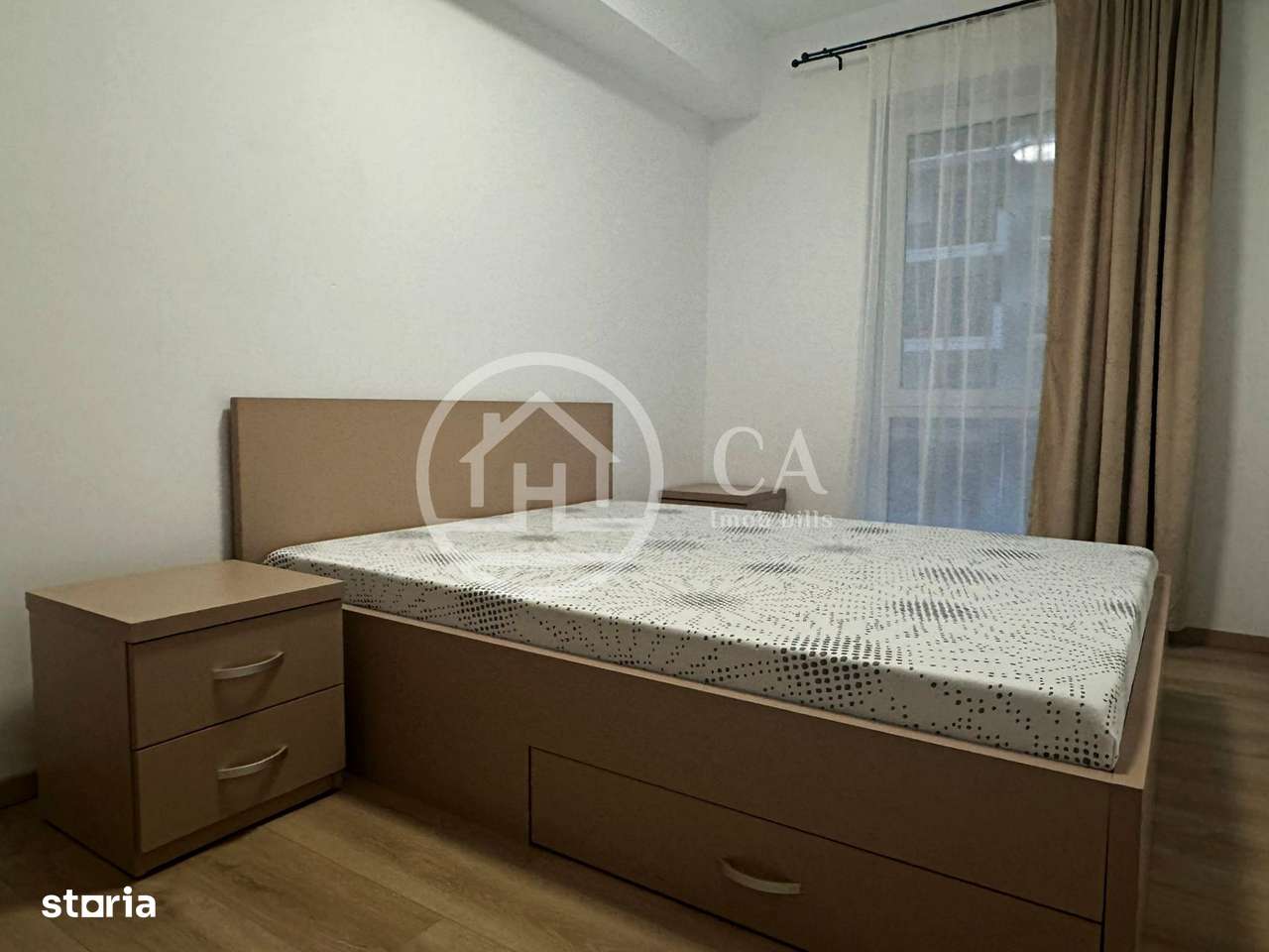 Apartament de vânzare cu 3 camere în PRIMA ARENA, Oradea - Imagine principală: 4/13