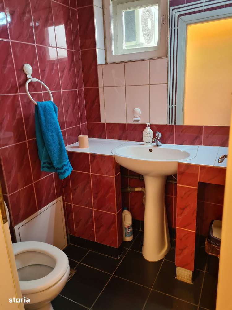 3 camere 93 mp 2/7 Calea Bucuresti - Vodafone-7