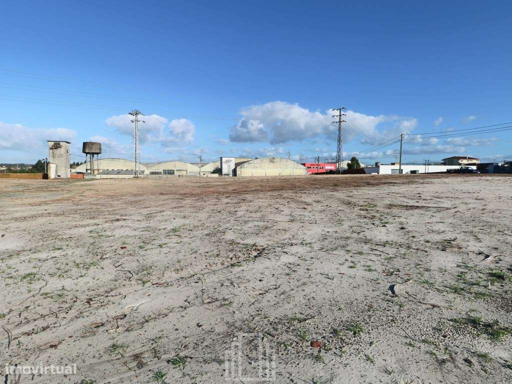 Terreno Industrial - São João, Ovar - Grande imagem: 4/4