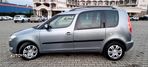 Skoda Roomster 1.2 TSI DSG Active - 2