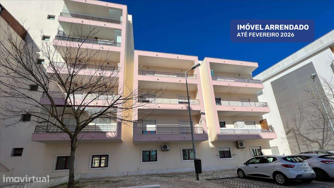 Apartamento em Loulé, São Clemente - Grande imagem: 1/16