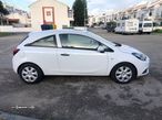 Opel CORSA 1.3 CDTi 75cv 2Lug - 6