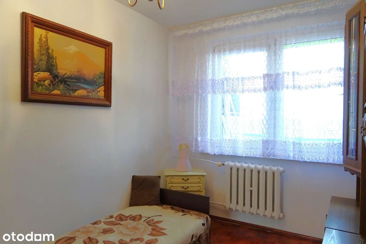 38m2 - 2 pokoje - OKAZJA !-6