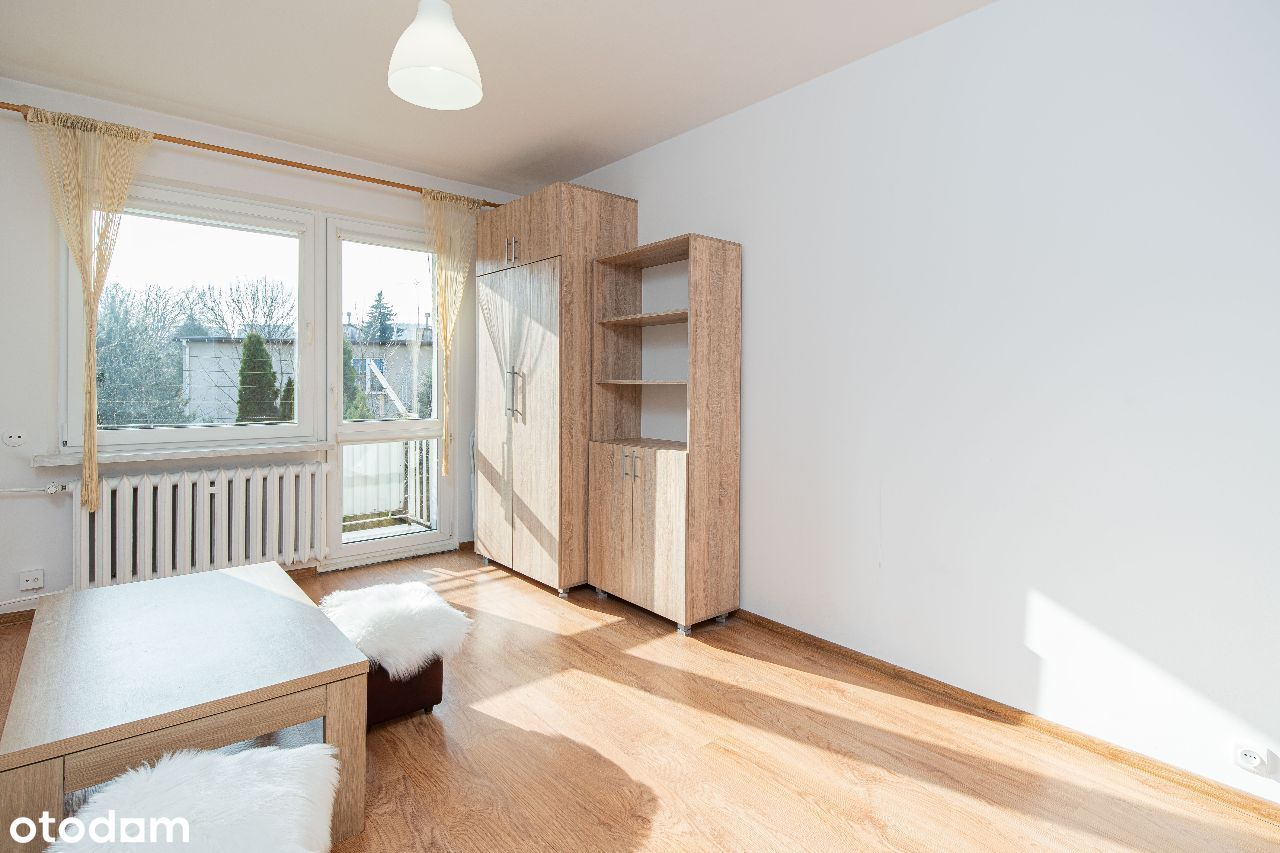 Mieszkanie, 49,90 m², Rzeszów