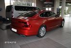 Volvo S90 D4 SCR Inscription - 8