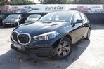 BMW 116 d Corporate Edition - 2