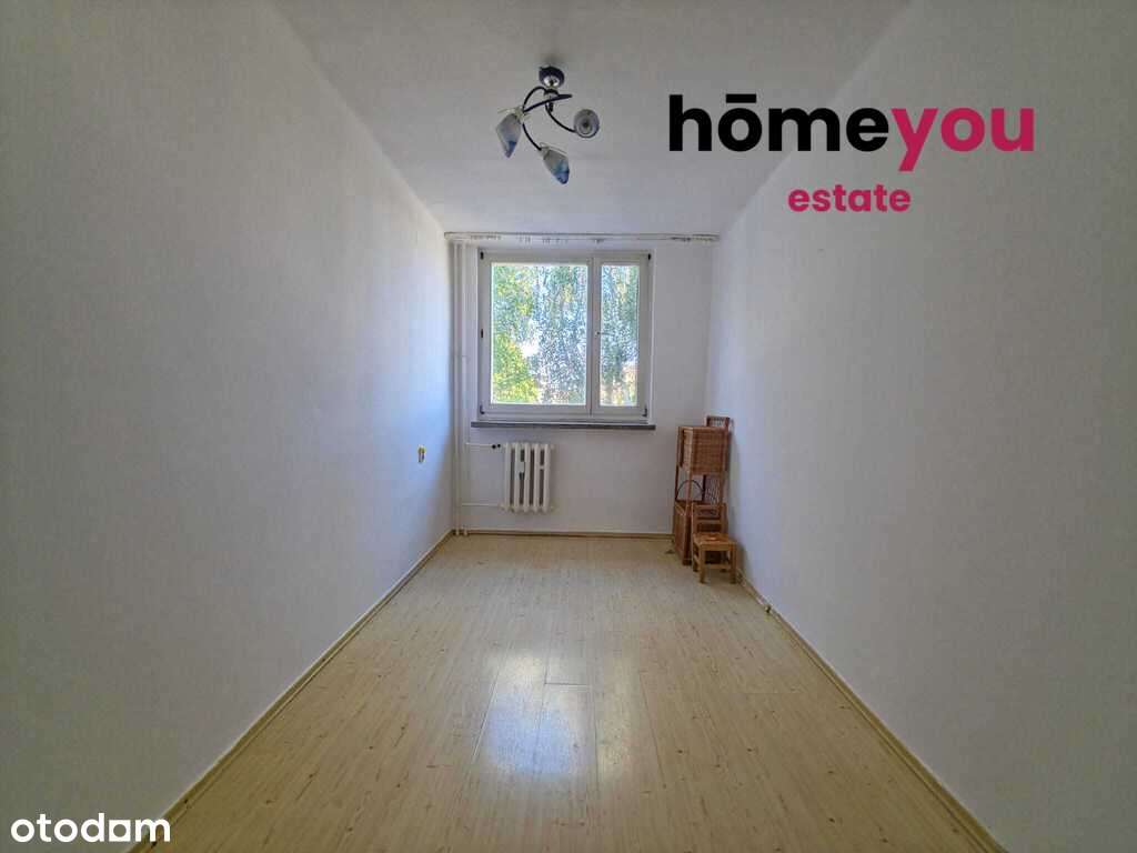 Mieszkanie 3-pokojowe na sprzedaż 48 m²  Brzesko - Pełny obrazek: 5/11