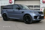 Land Rover Range Rover Sport S 5.0 V8 S/C AB Dynamic - 3