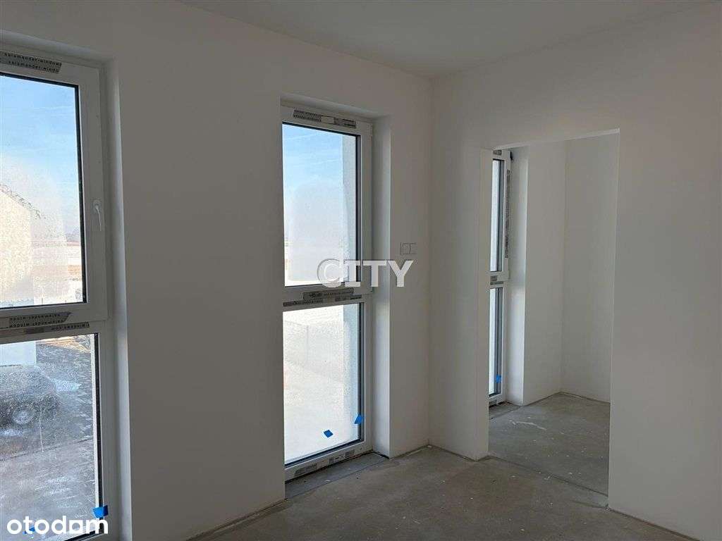 gotowe, wysoki standard wybudowania, do własnej aranżacji - Pełny obrazek: 4/7