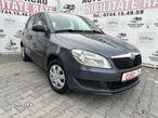 Skoda Fabia 1.2 HTP Classic - 10