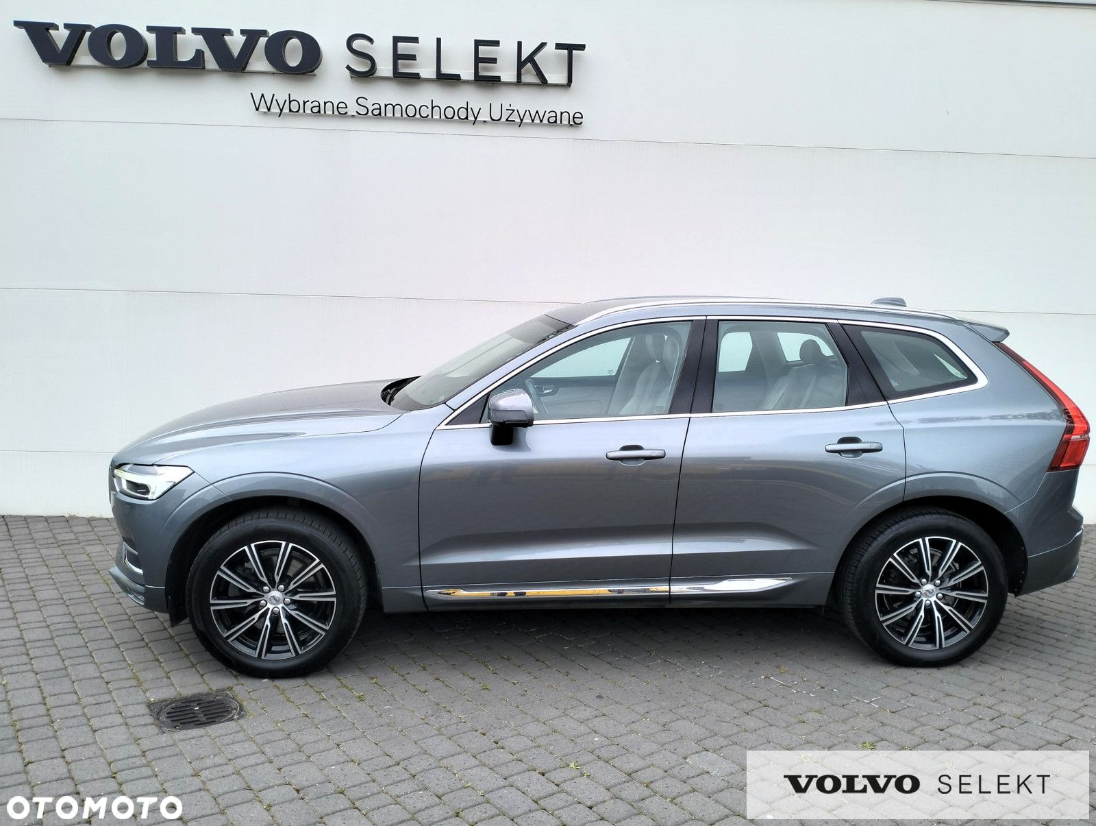 Volvo XC 60 - 3