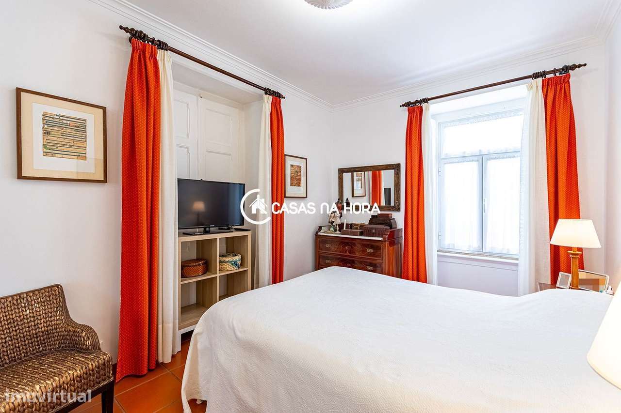 Chalé/Villa do final do  século XIX, com características e localiza...-21