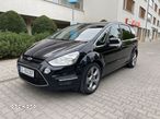 Ford S-Max - 1