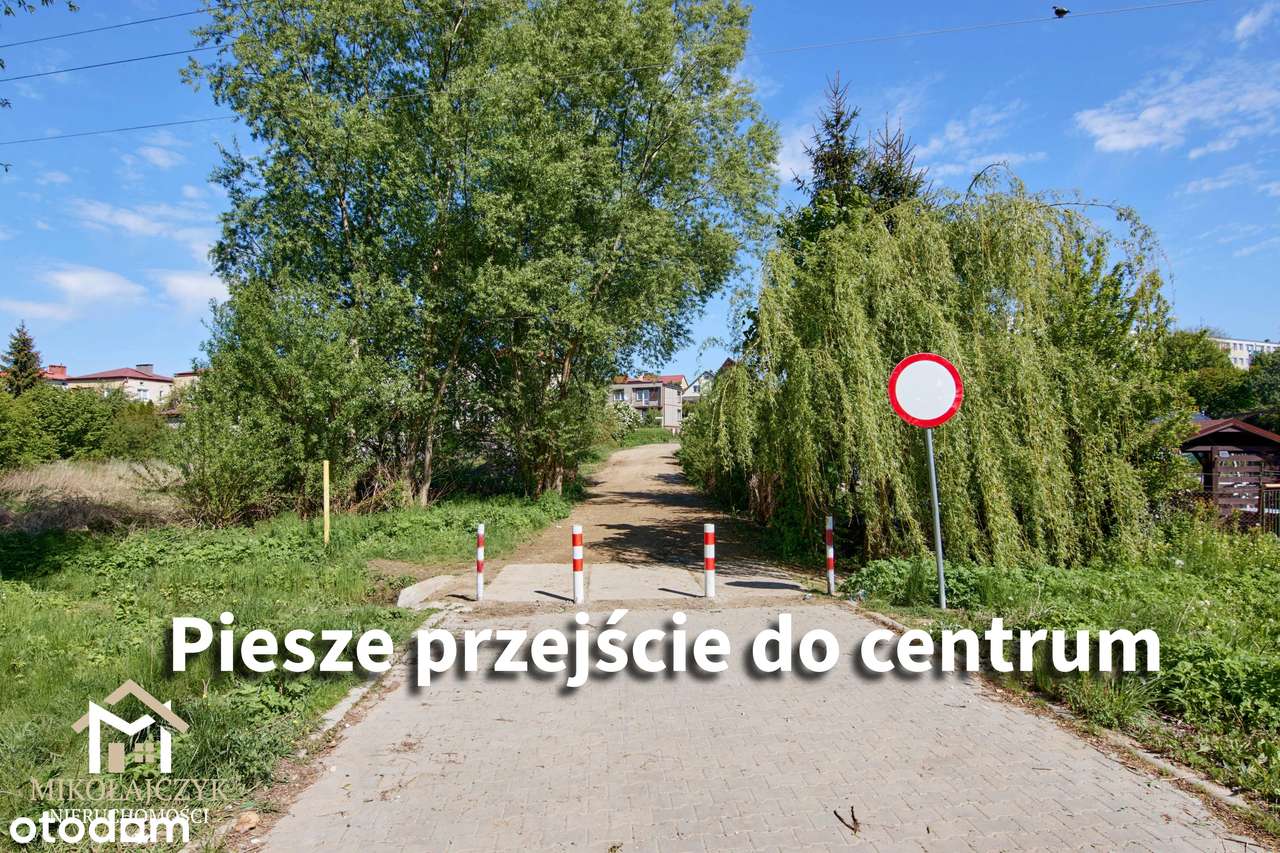 Działki budowlane Wawrzyny / wszystkie media / od 69 zł/m2-4