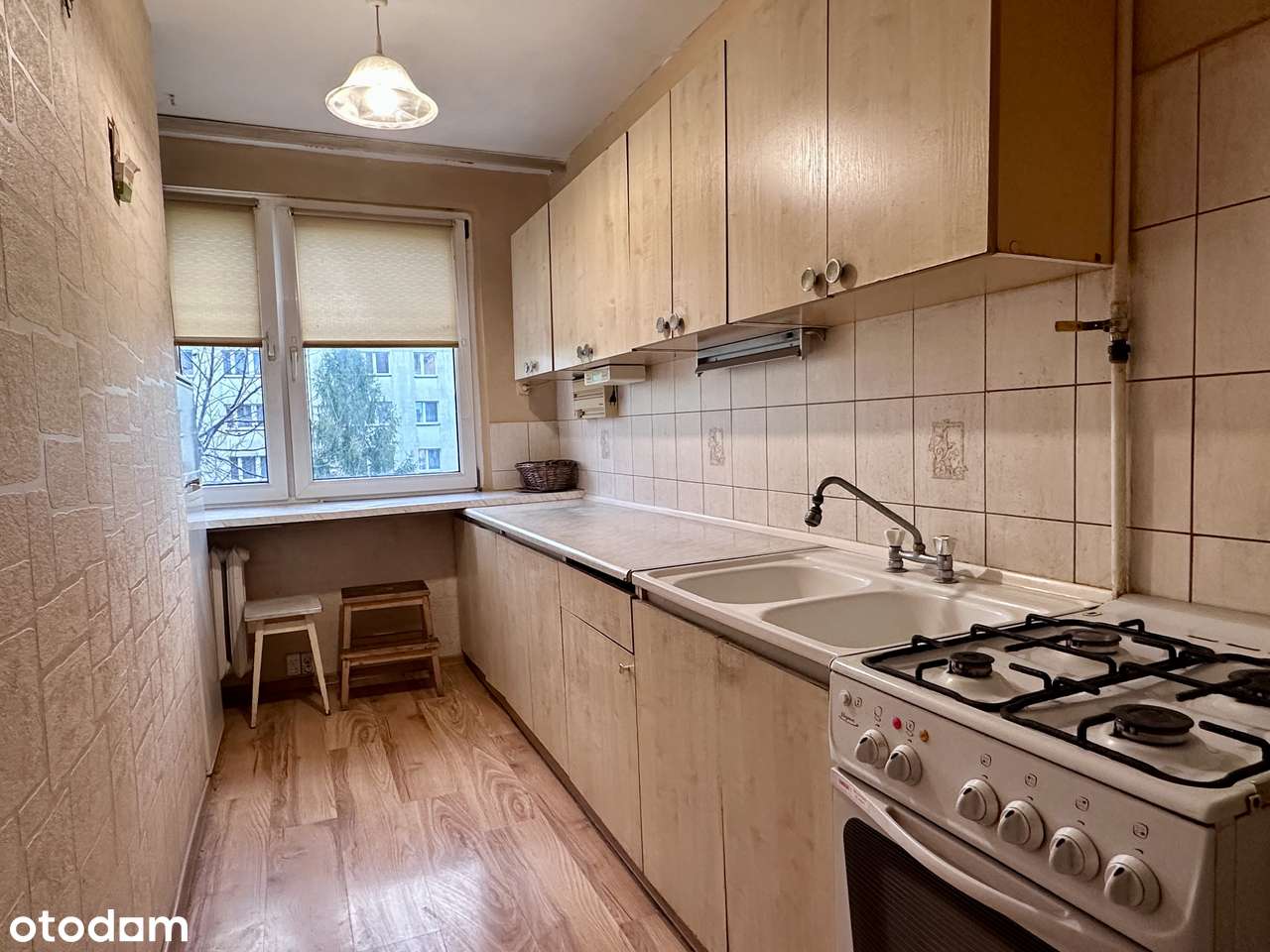 Gliwice – osiedle Kopernika | 2 pokoje | 50 m² | 2 piętro z windą - Pełny obrazek: 4/11