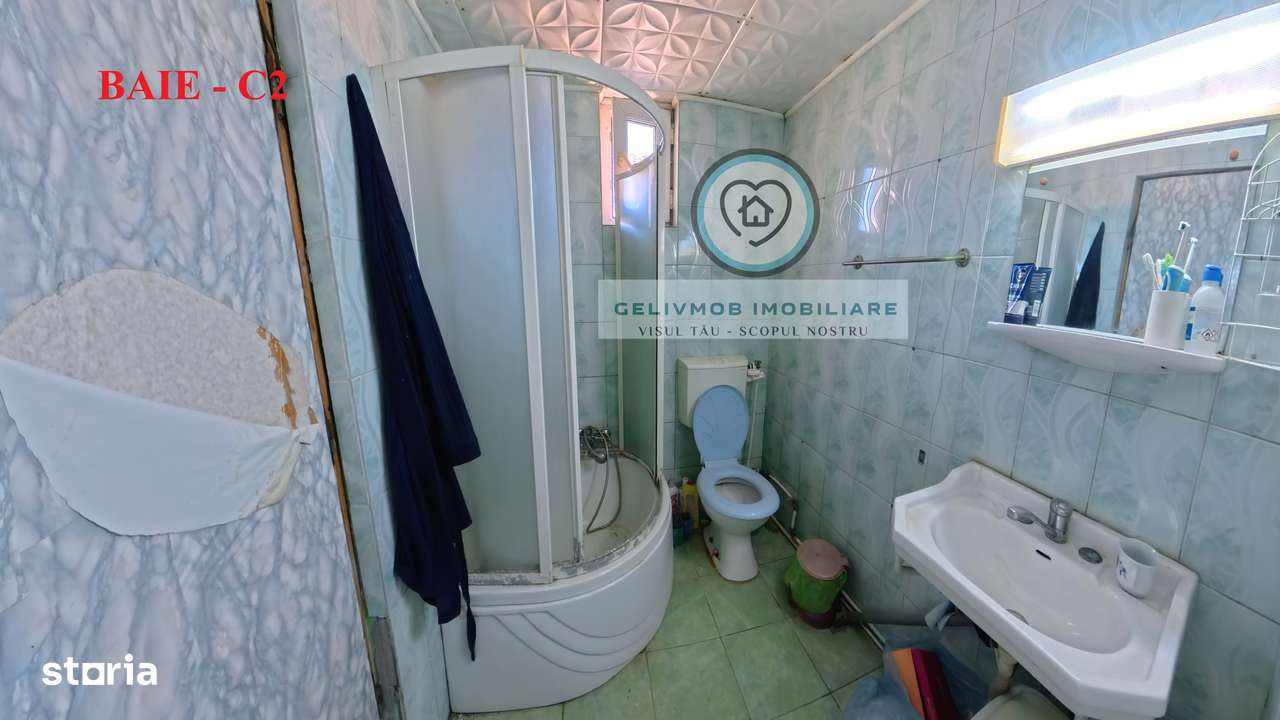 Central, Stadion - casa + garaj + beci + 217 mp teren-15