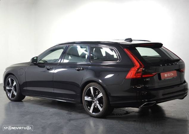 Volvo V90 2.0 T8 R-Design AWD Geartronic - 3