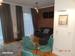 Apartament Sprzeczna 4 - wysoki standard