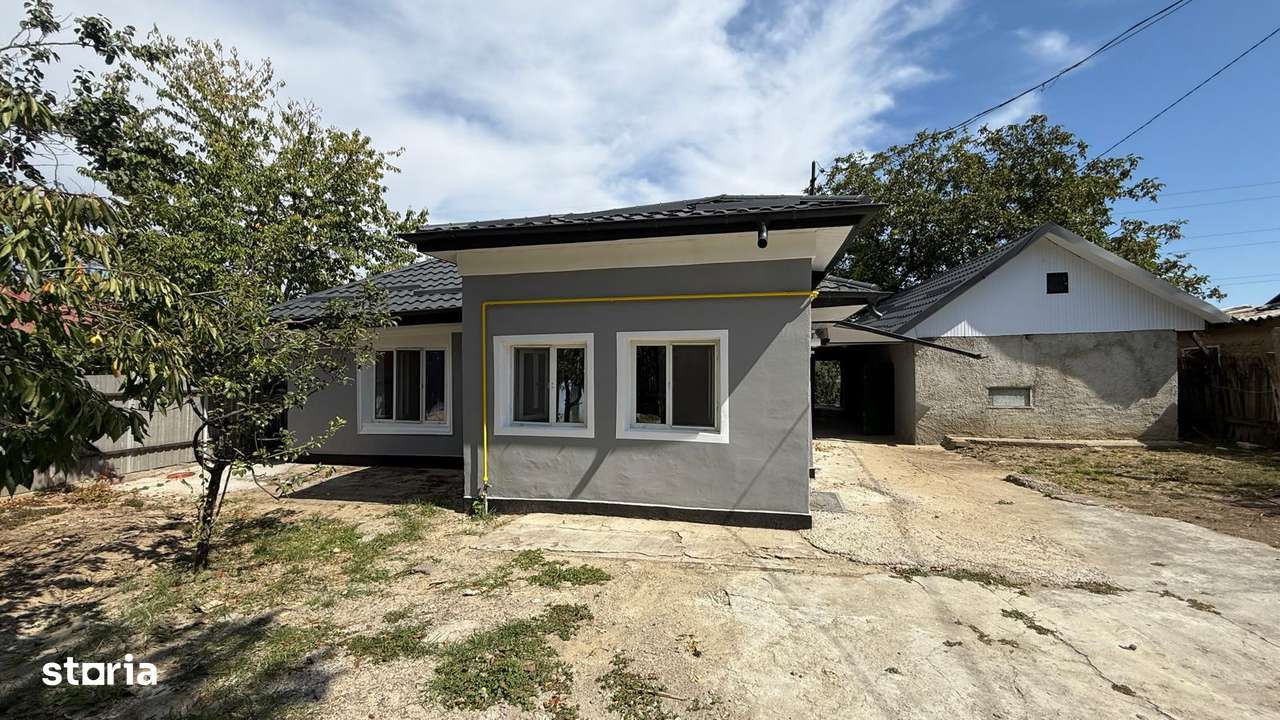 Casa, 135 m²,  - Imagine principală: 1/8