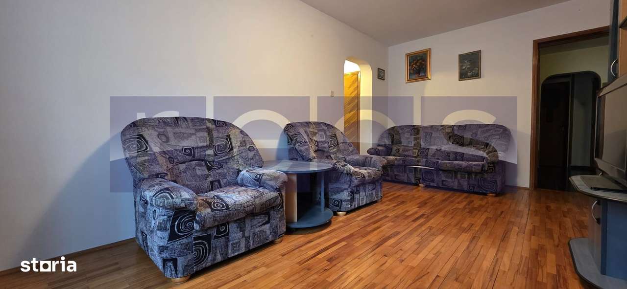 VANZARE 4 CAMERE DECOMANDAT - DRISTOR