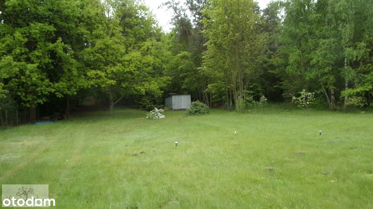 Pięknie położona działka rolno-budowlana - Pełny obrazek: 5/7