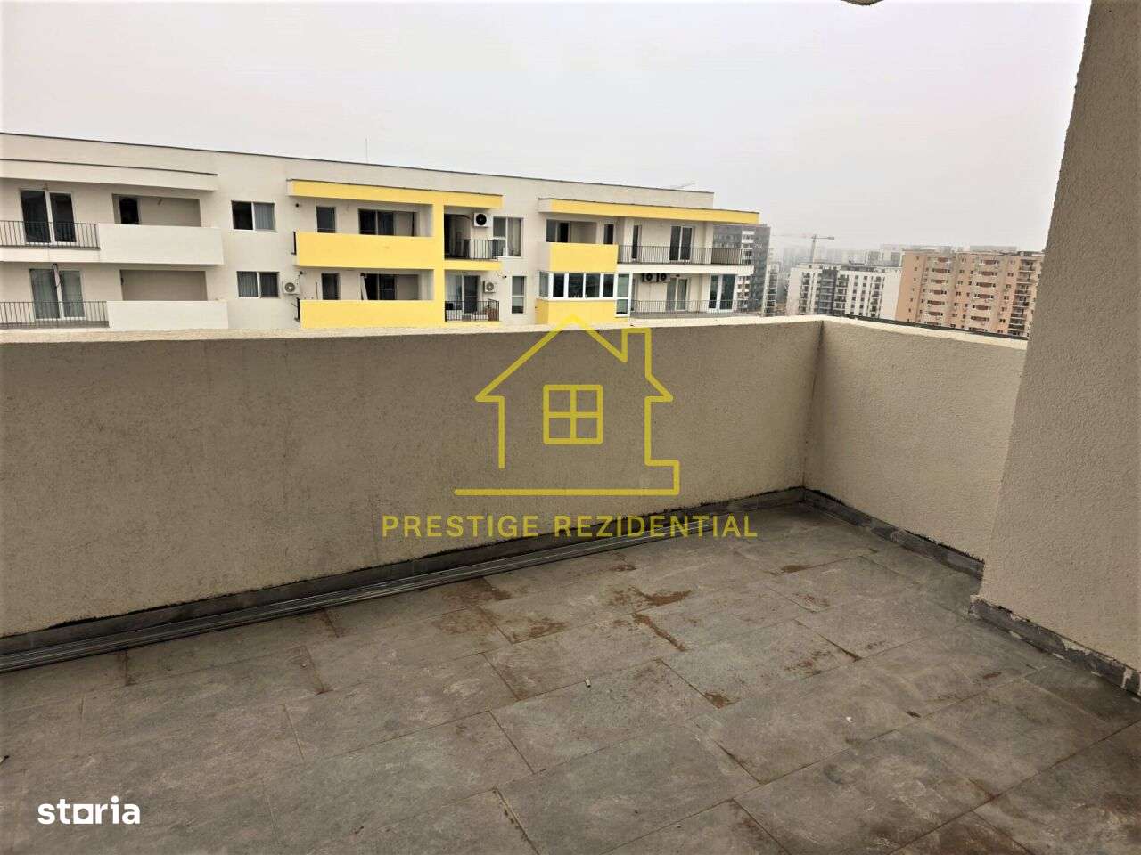 Metrou - Pallady- Titan - Ap. 2 Cam Duplex- Finalizat-88 mp-7