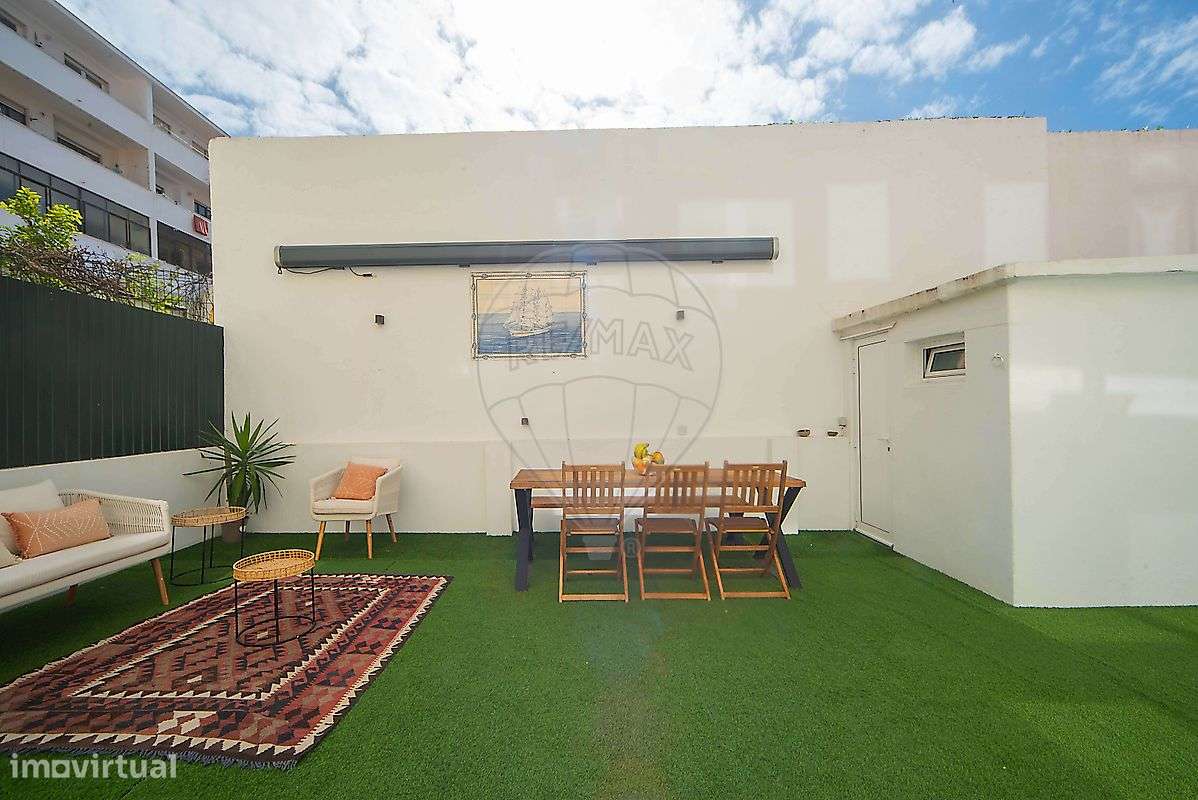 Apartamento T3 para venda-11