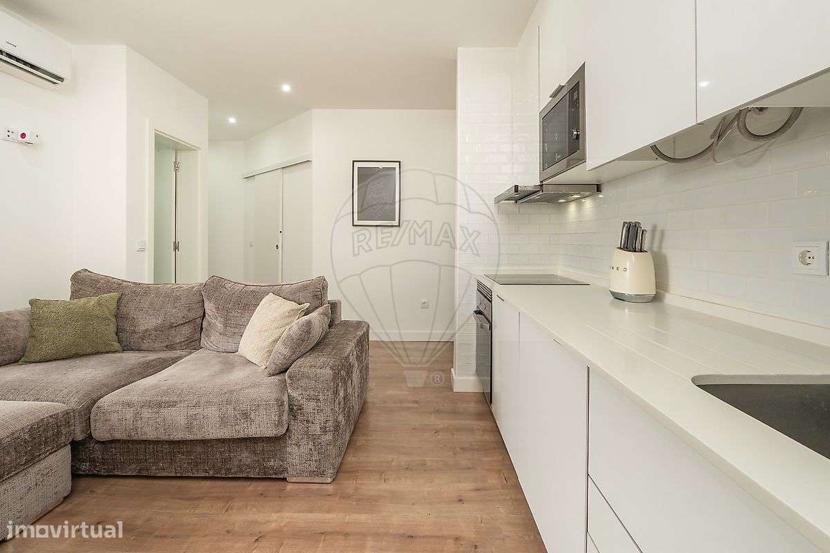 Apartamento T2 para venda-11